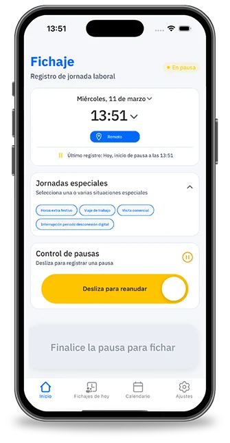 app fichajes movitempus mobile
